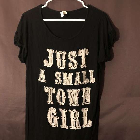 Graphic tee - Picture 2 of 2